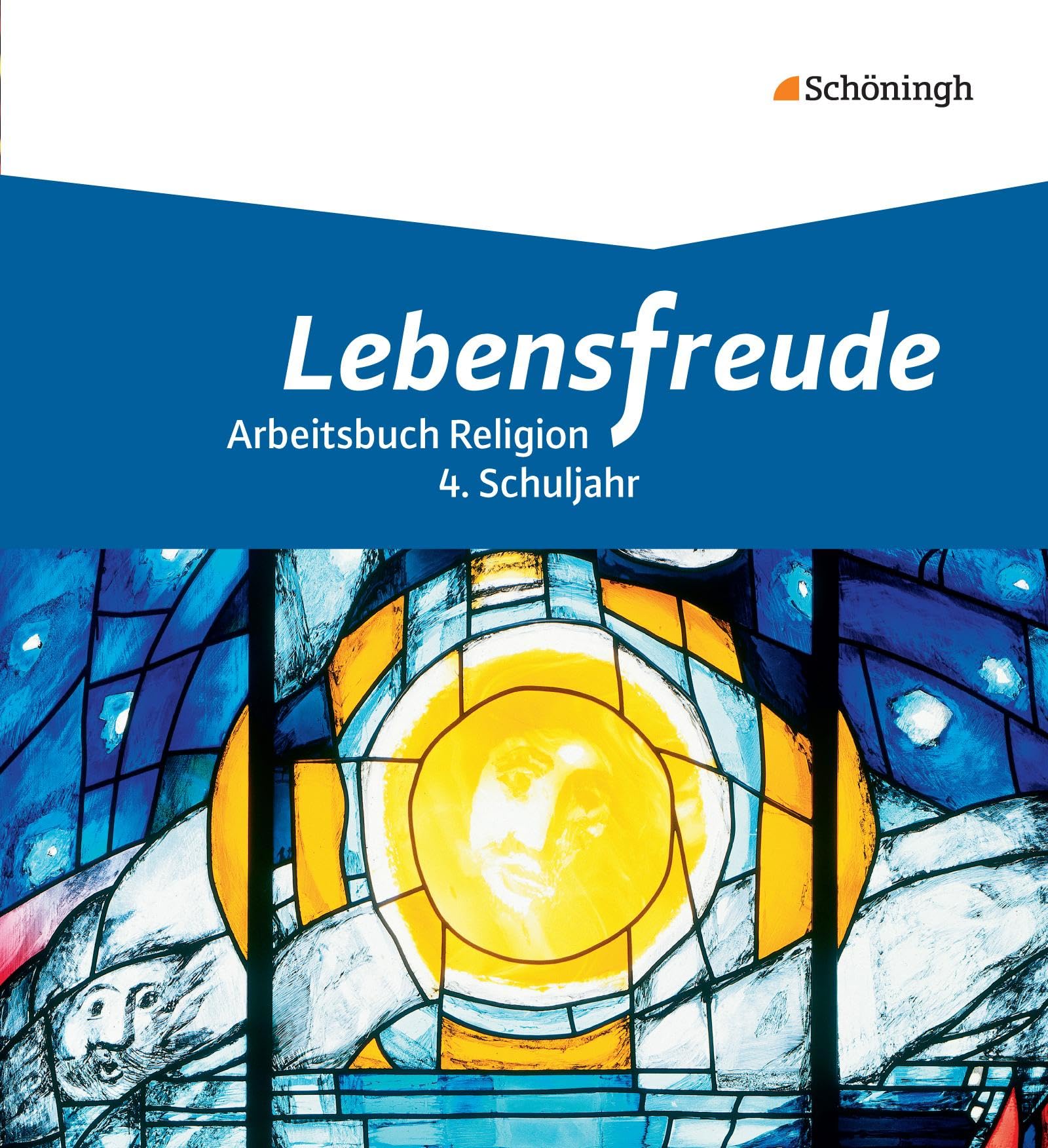 Lebensfreude 3: Schulbuch 4. Schuljahr-  Grundschule Study Guides