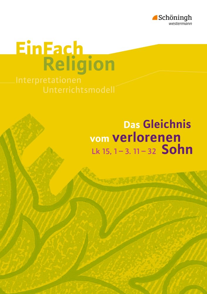 EinFach Religion Learning & Reference