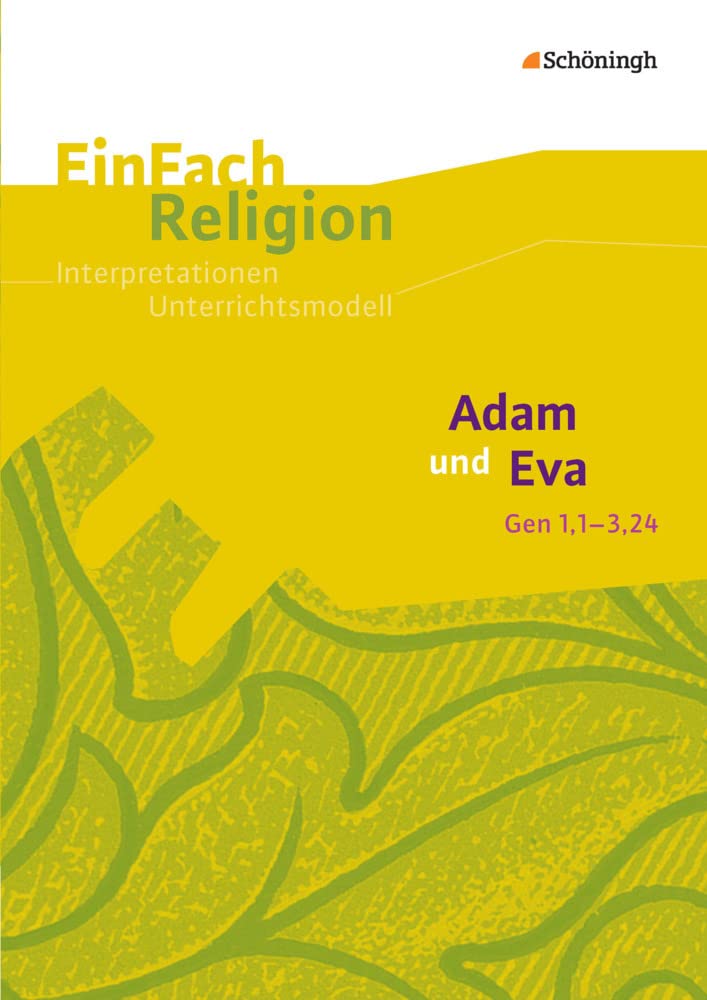 EinFach Religion Learning & Reference