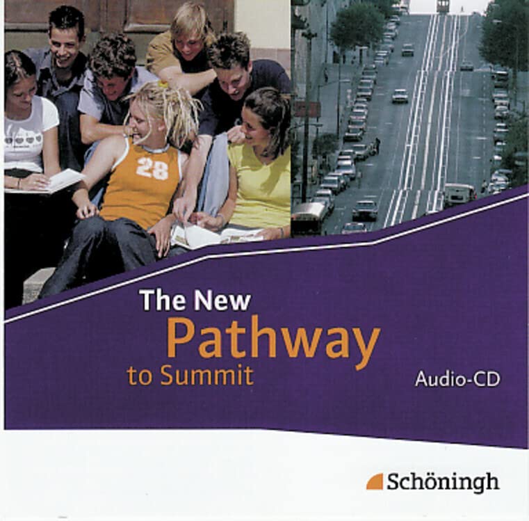 The New Pathway Foreign Languages ​​& Dictionaries