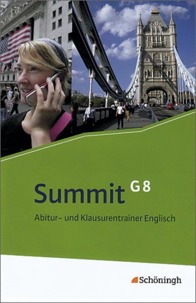 Summit Zusatzmaterialien Foreign Languages ​​& Dictionaries