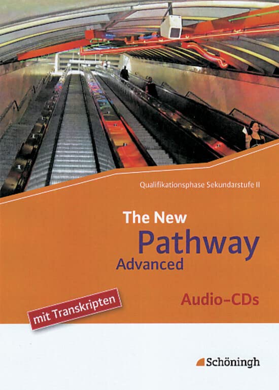 The New Pathway Advanced Foreign Languages ​​& Dictionaries