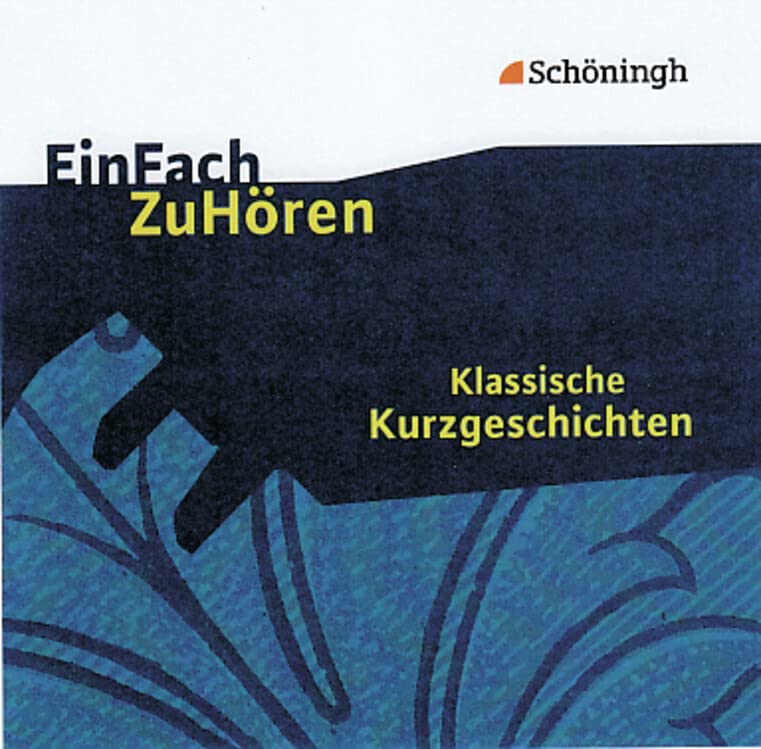 EinFach ZuHören: Klassische Kurzgeschichten Professional & Reference Books