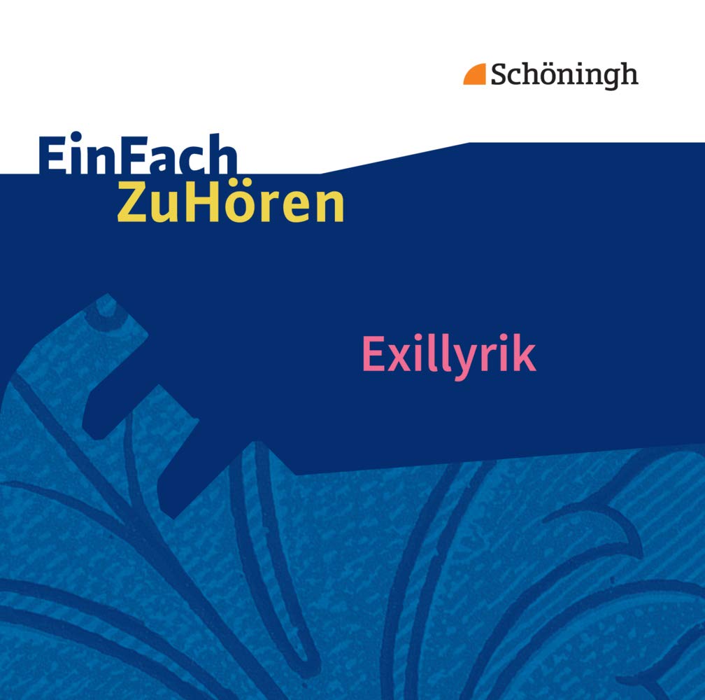 Product Image: EinFach ZuHören