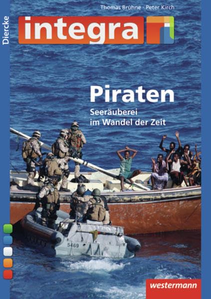 Diercke Integra. Piraterie General education Books