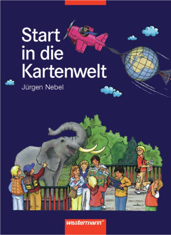 Product Image: Start in die Kartenwelt