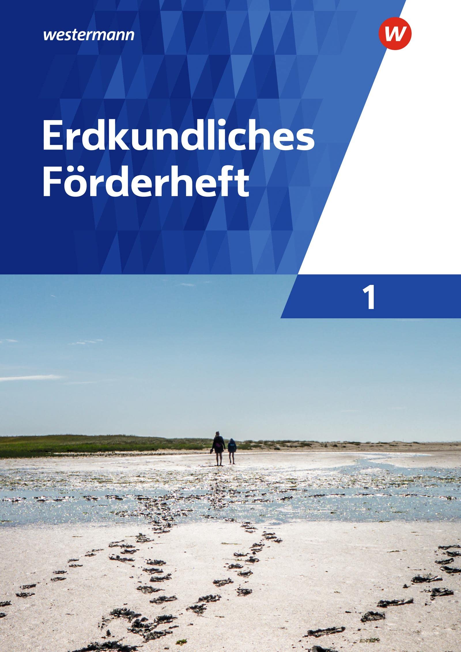 Erdkundliches Förderheft 1 Study Guides