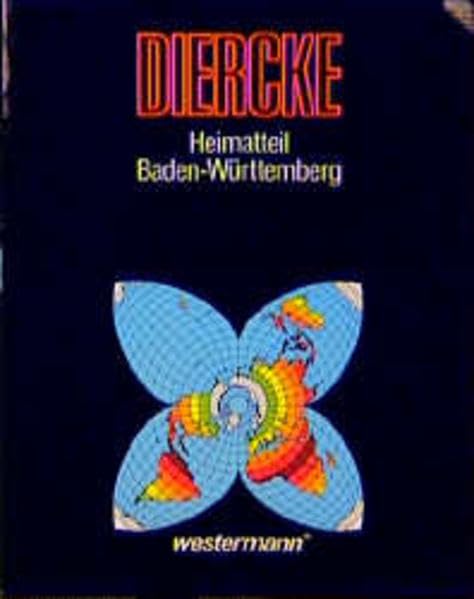 Heimatteil Baden-Württemberg Study Guides