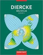 Diercke Weltatlas - Ausgabe 2 / Ausgabe für Realschulen in Bayern Study Guides