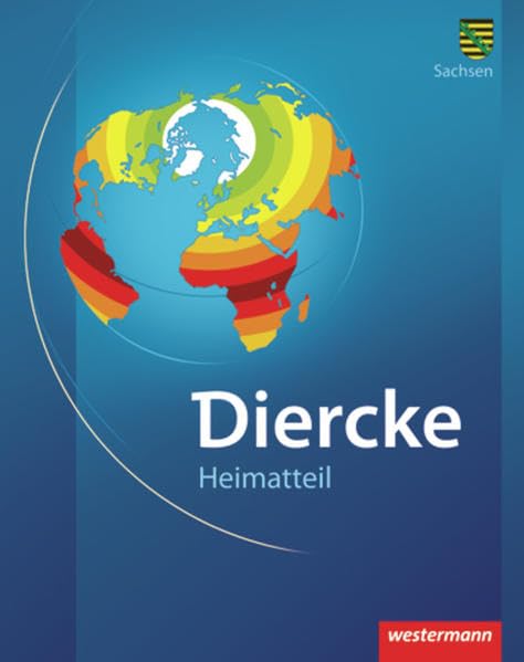 Diercke Weltatlas aktuelle Ausgabe Study Guides