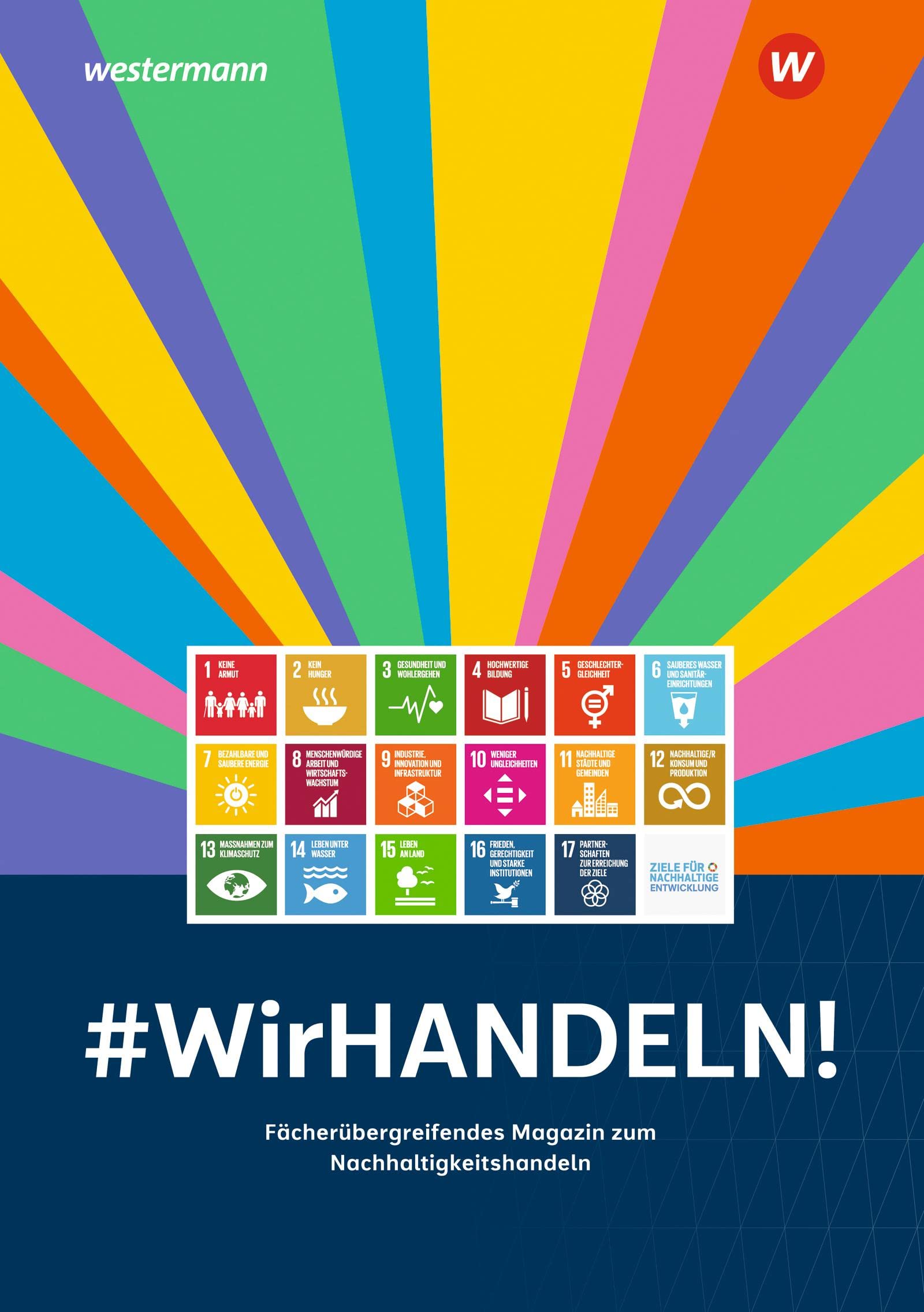 #WirHANDELN! Philosophy