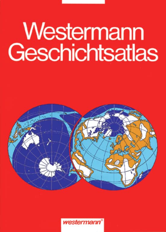 Westermann Geschichtsatlas General education