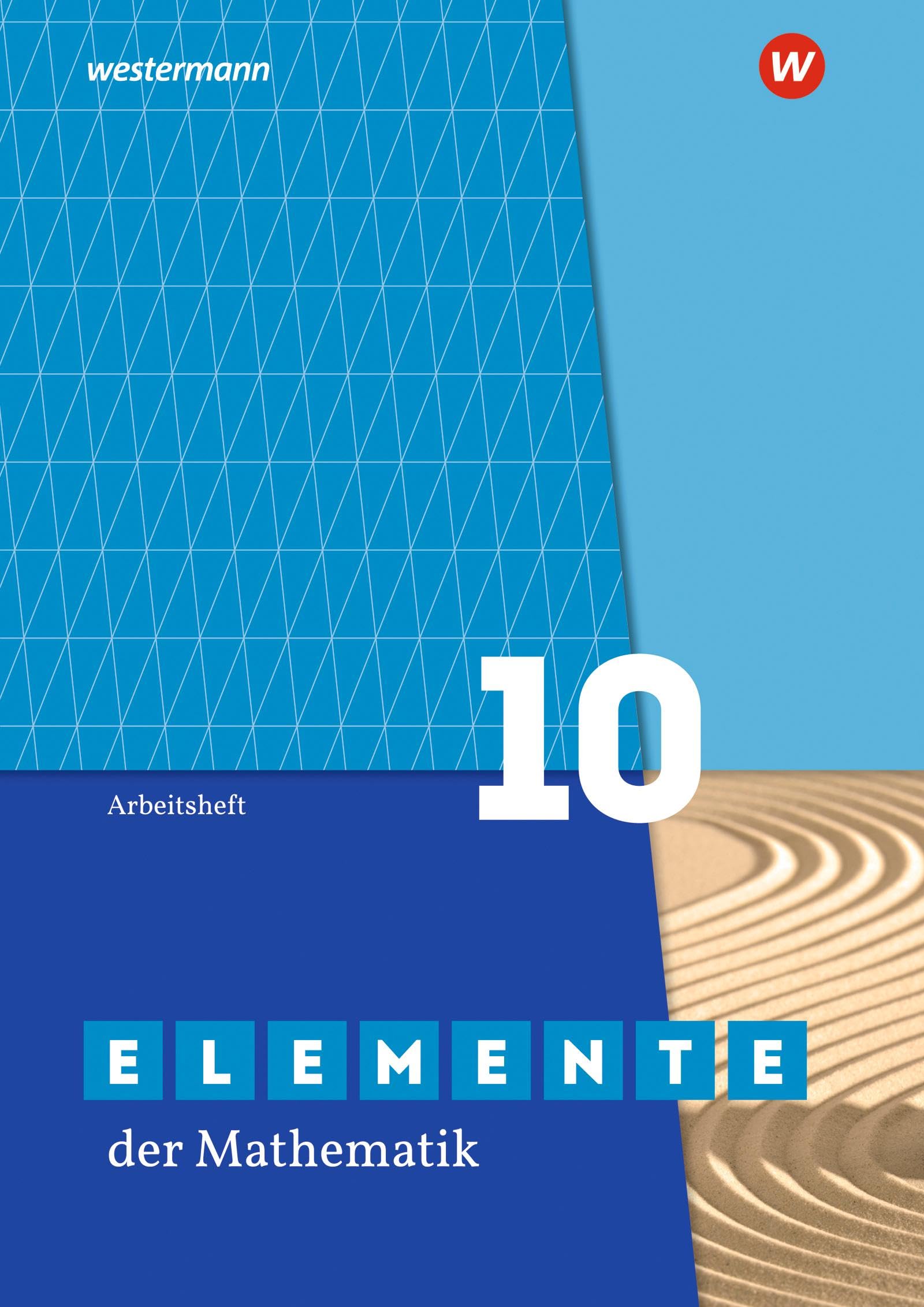 Elemente der Mathematik SI 10. Arbeitsheft mit Lösungen. G9. Für Nordrhein-Westfalen Study Guides