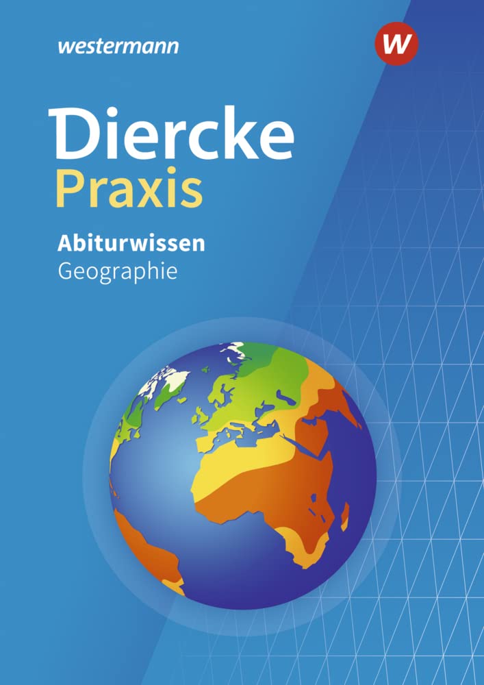 Diercke Praxis. Abiturwissen Study Guides Books