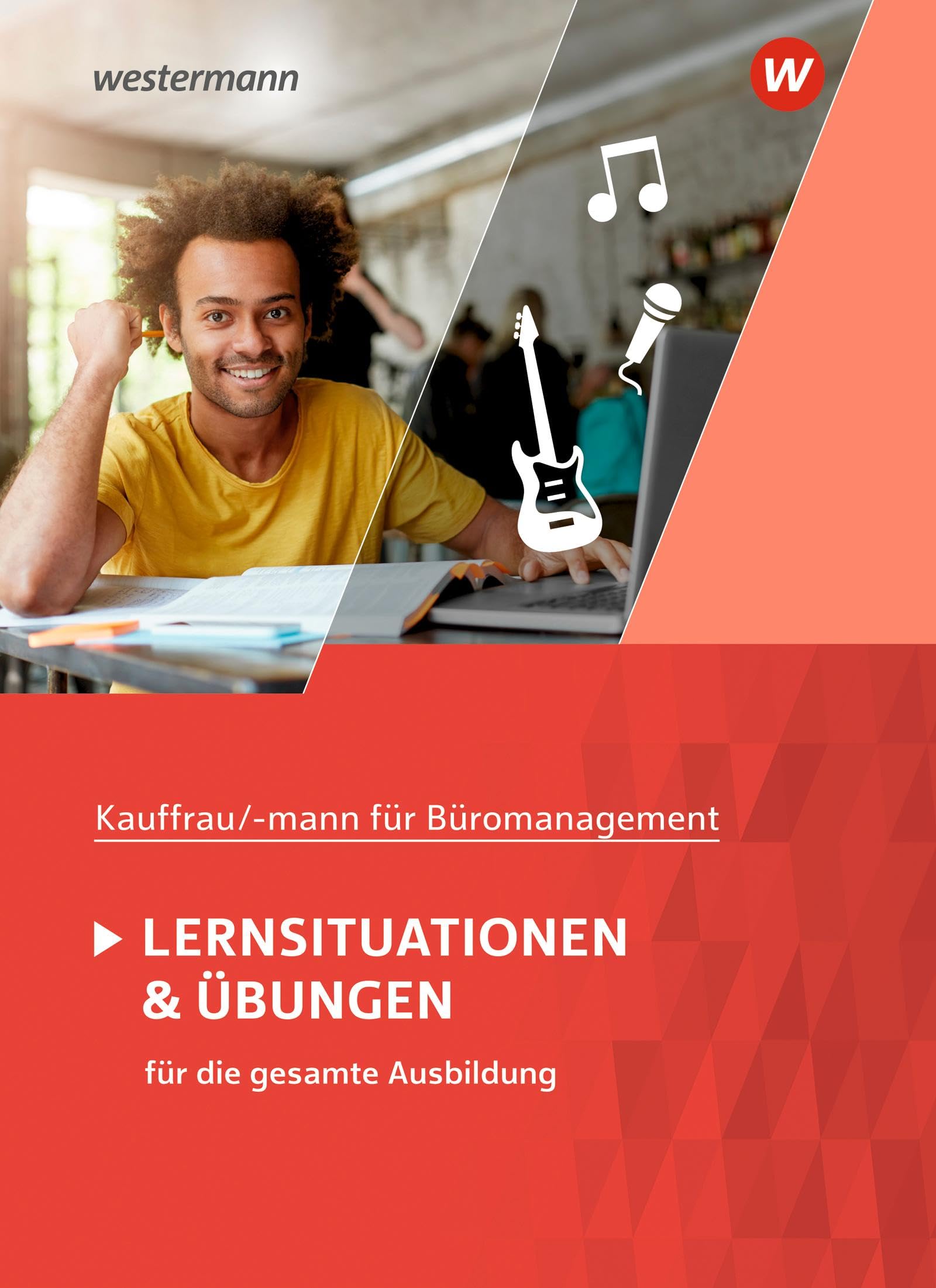 Kaufmann/Kauffrau für Büromanagement Business, Finance & Career