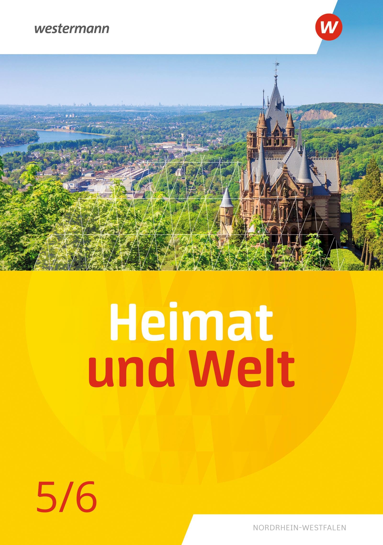 Heimat und Welt - Ausgabe 2022 für Nordrhein-Westfalen: Schulbuch 5 / 6 Study Guides
