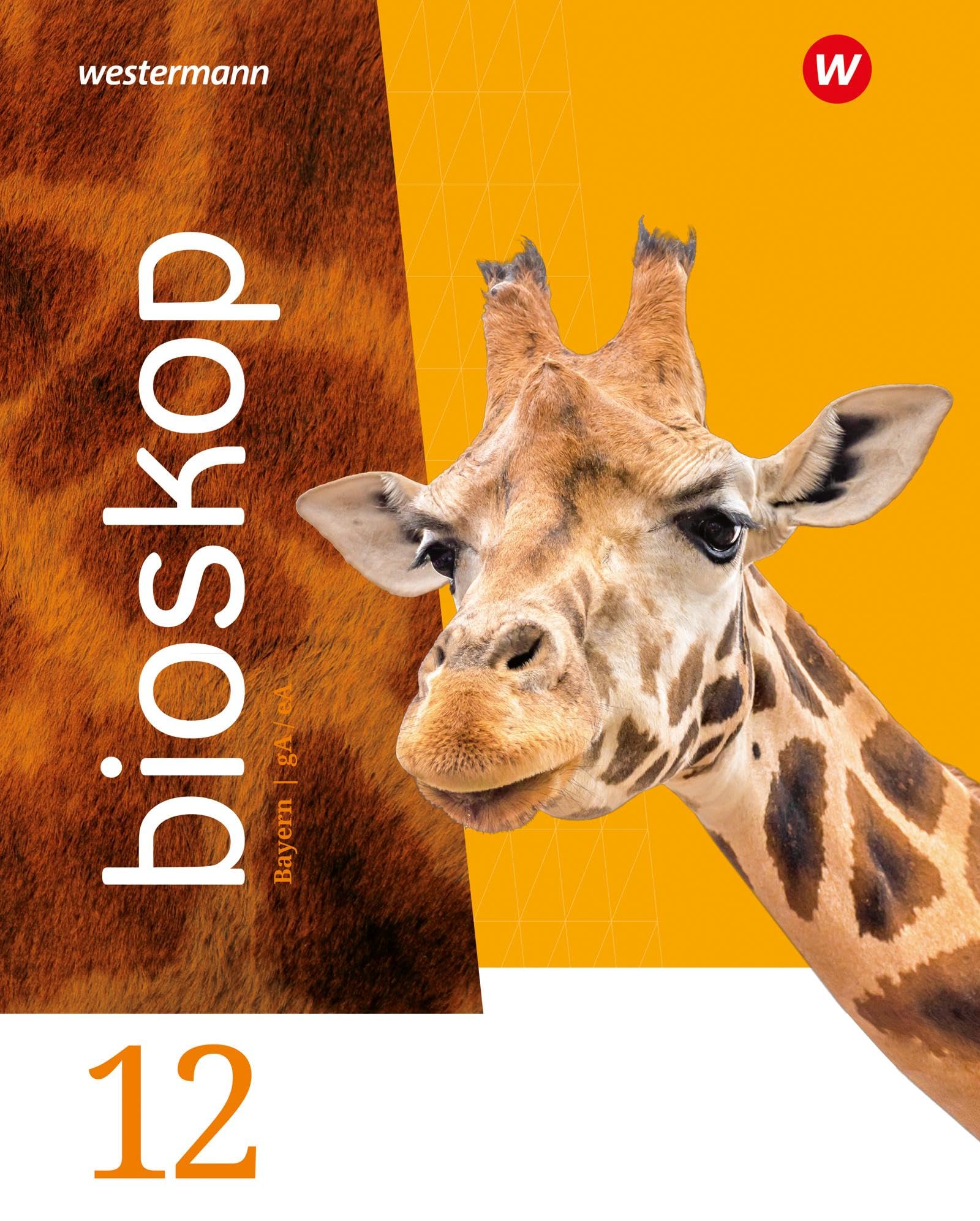 bioskop SII 12. Schulbuch. Für Bayern Study Guides