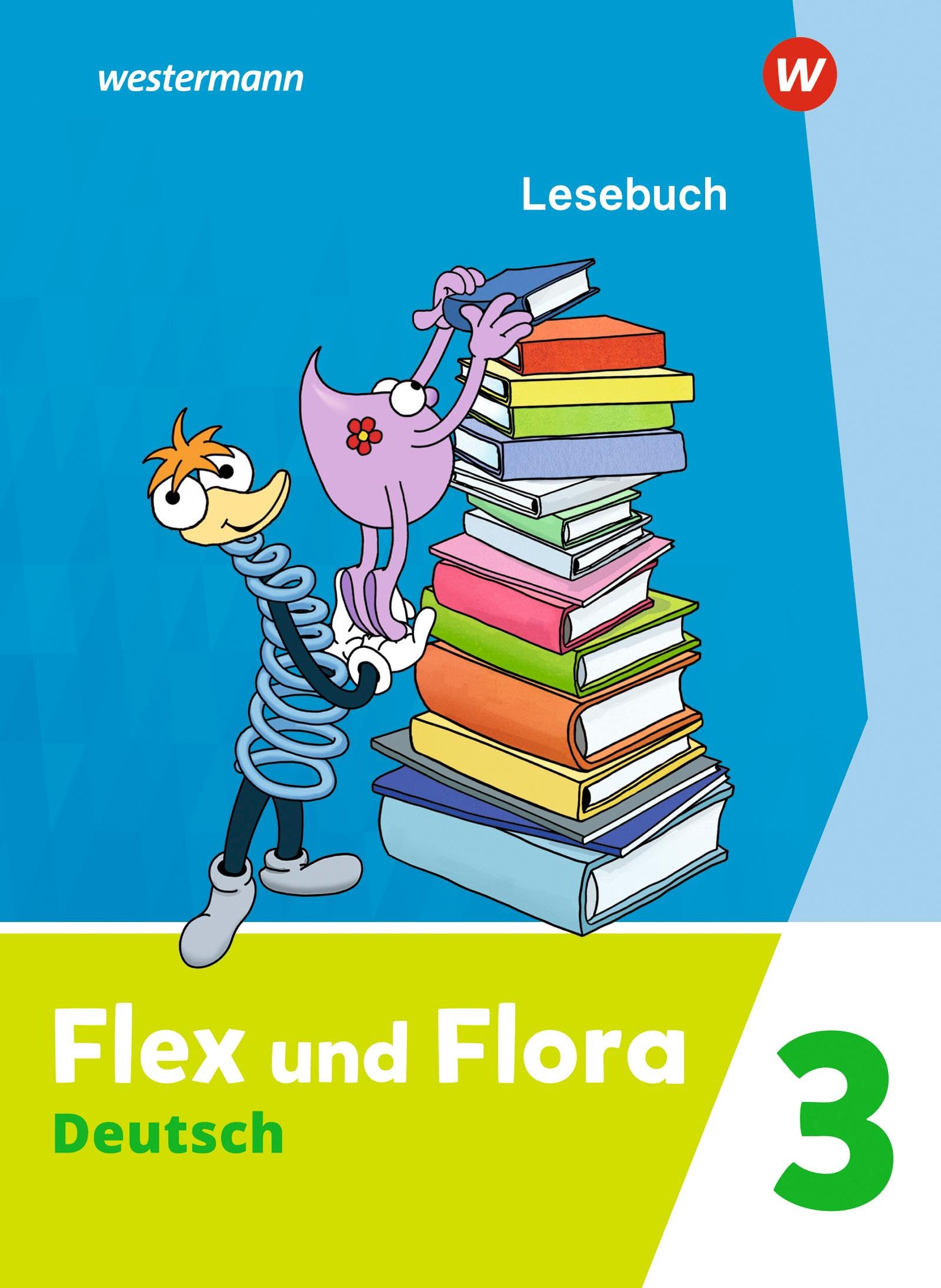 Product Image: Flex und Flora - Ausgabe 2021