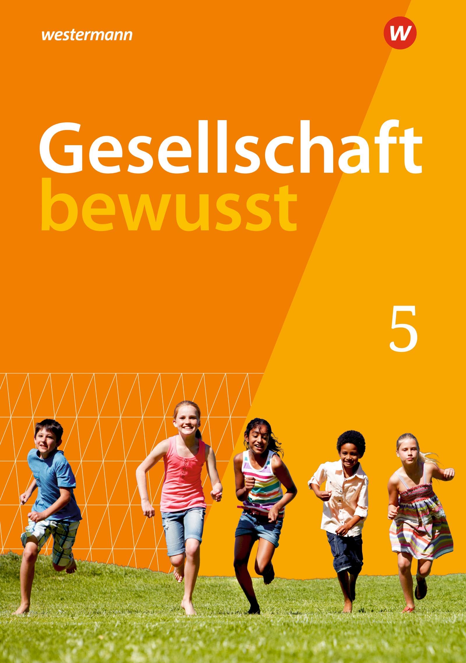 Gesellschaft bewusst 5. Schulbuch. Für Mecklenburg-Vorpommern book
