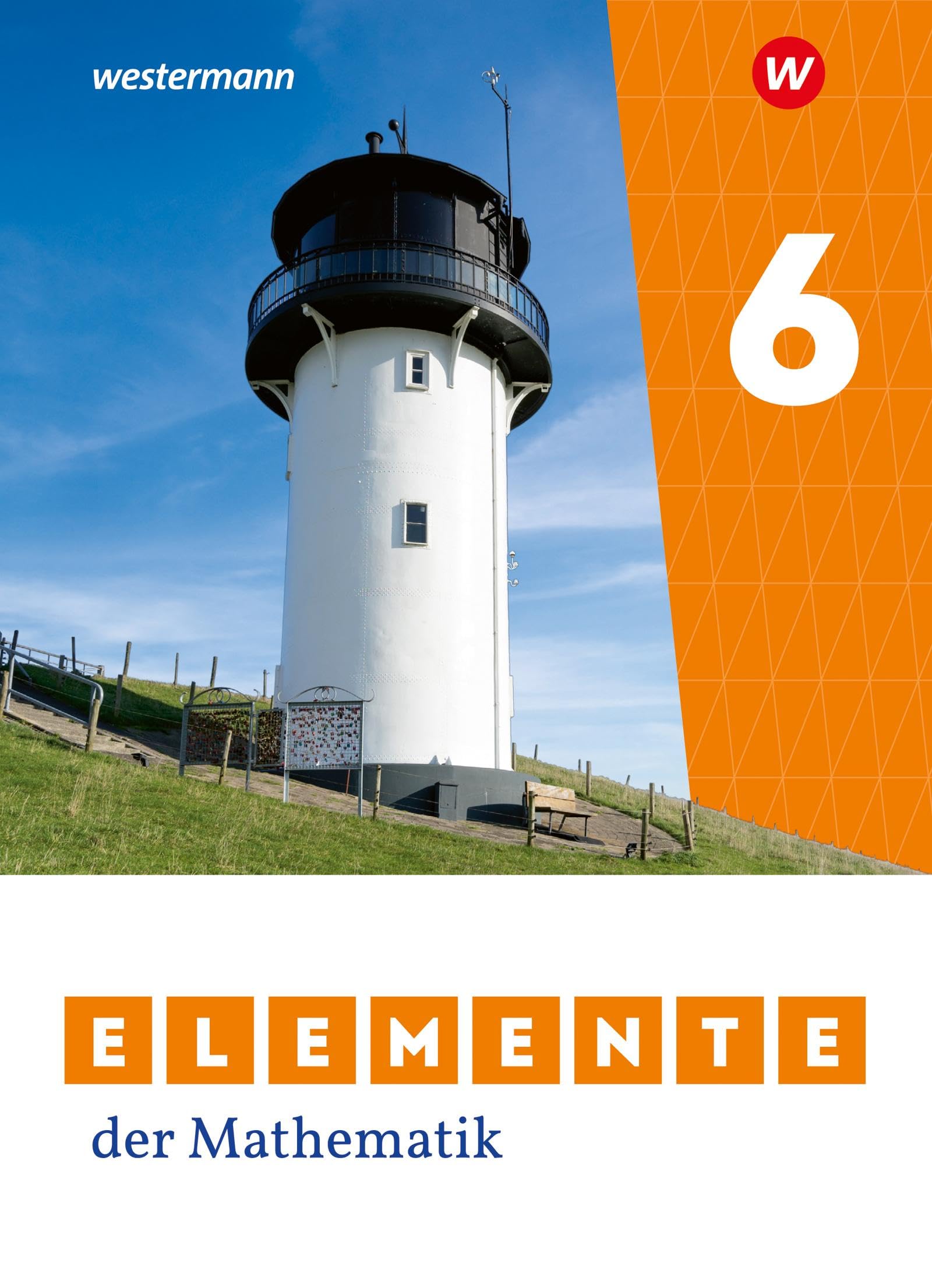 Elemente der Mathematik SI 6. Schulbuch. Für Niedersachsen Study Guides