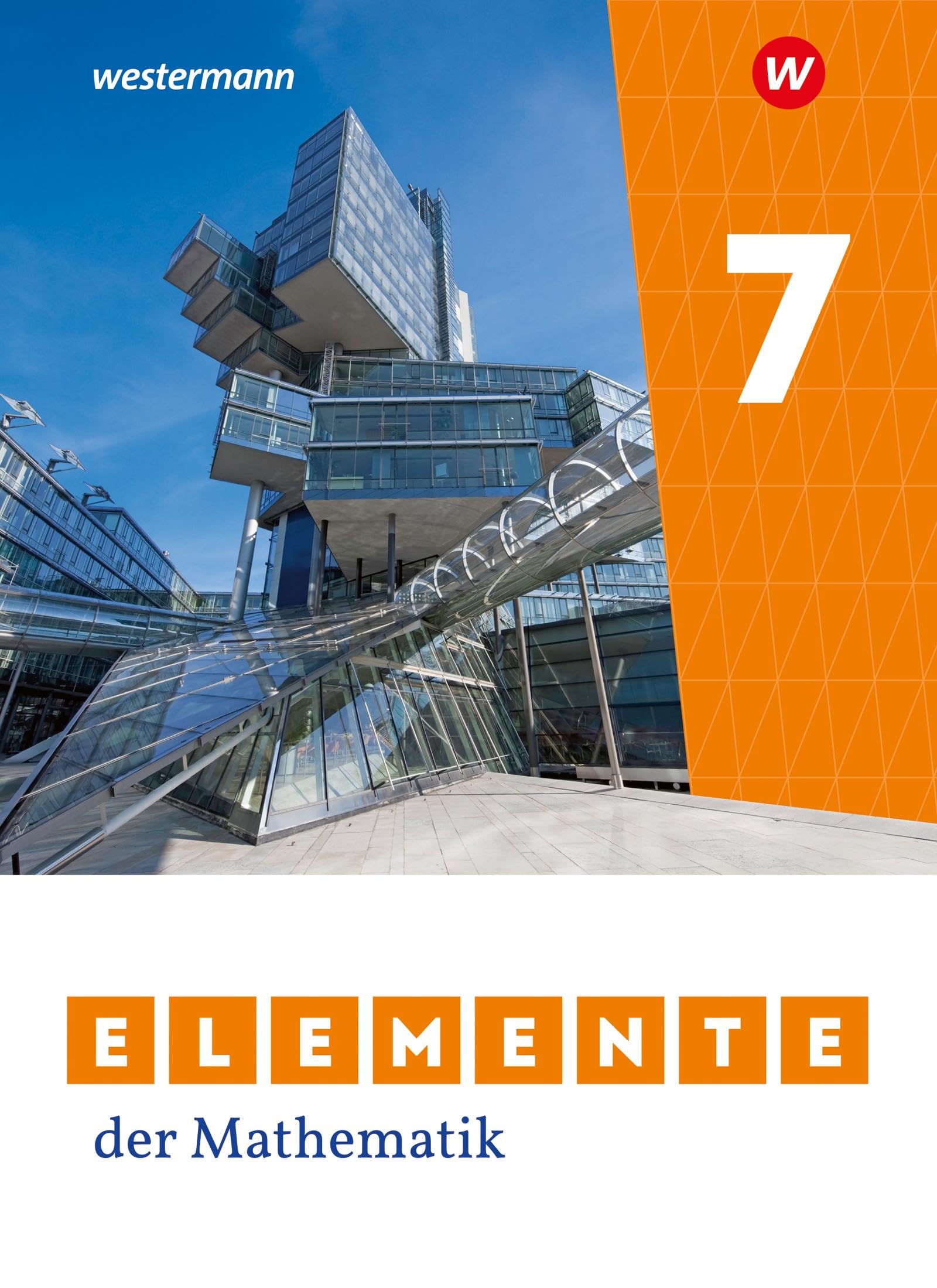 Elemente der Mathematik SI 7. Schulbuch. Ausgabe für Niedersachsen Study Guides