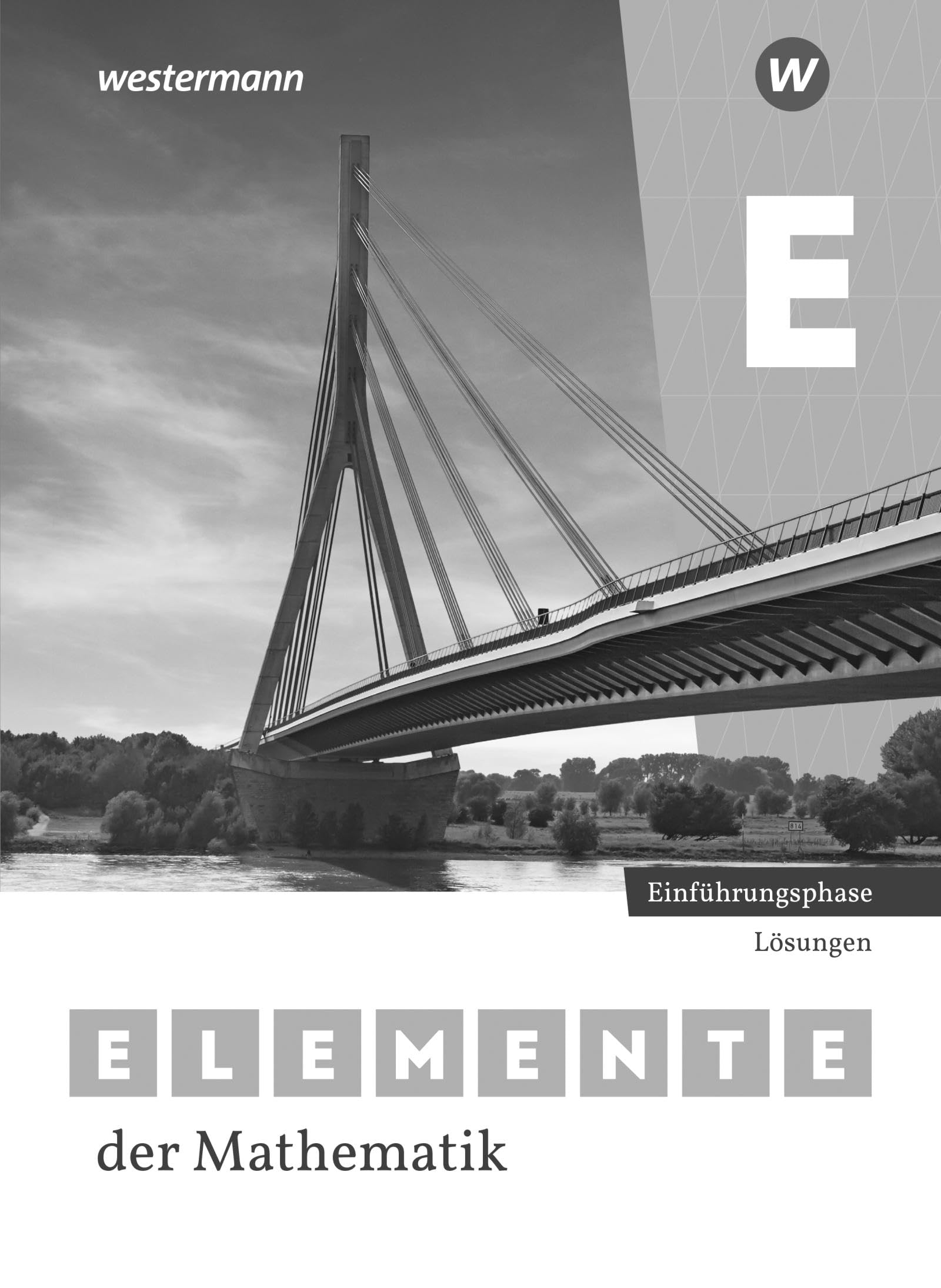 Elemente der Mathematik SII. Einführungsphase: Lösungen. Nordrhein-Westfalen Study Guides
