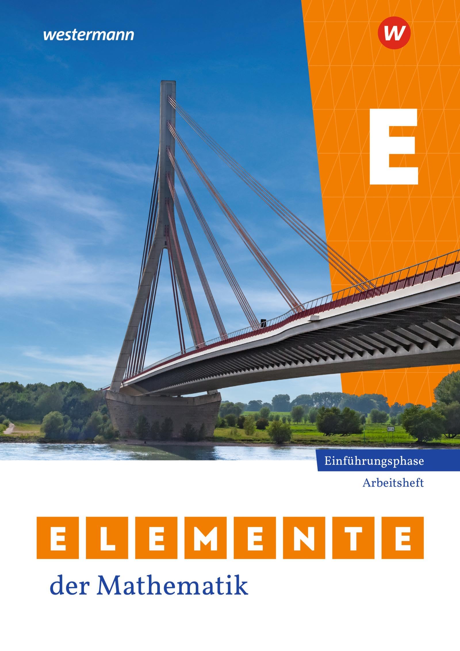 Elemente der Mathematik SII. Einführungsphase Arbeitsheft mit Lösungen. Für Nordrhein-Westfalen Study Guides