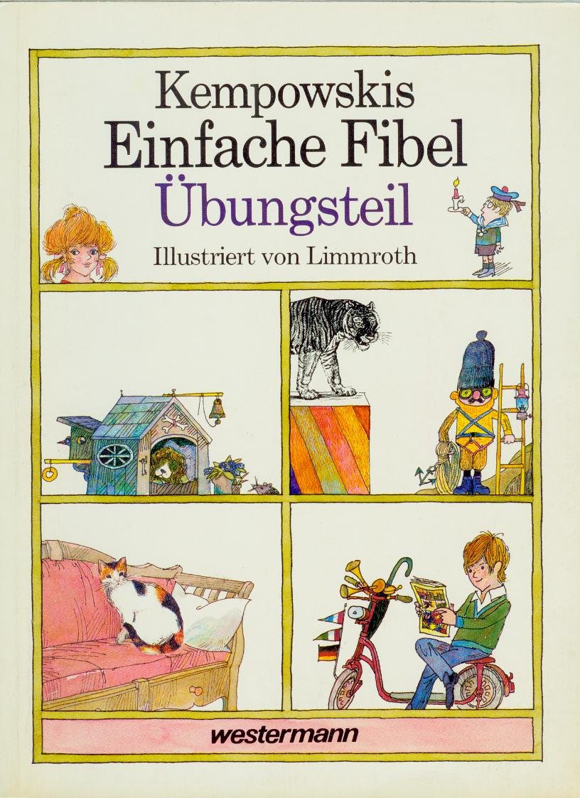 Lebensräume - Wasser, Wiese, Wald, Waldboden: 4 Wandbilder Study Guides
