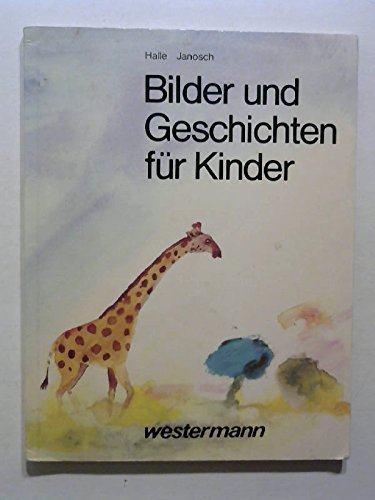 Bilder und Geschichten für Kinder. (6217 281) Books