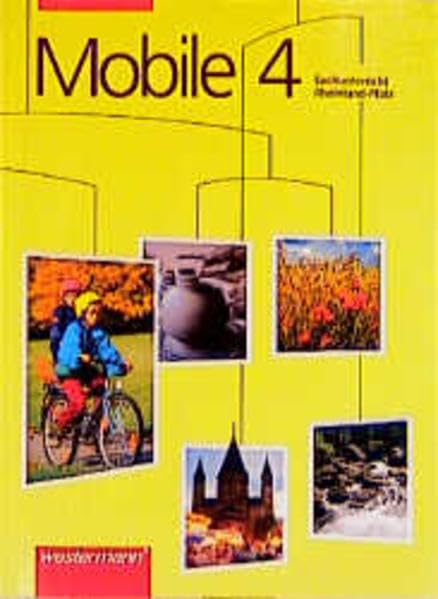 Mobile Sachunterricht, Ausgabe Rheinland-Pfalz, neue Rechtschreibung, 4. Schuljahr Study Guides