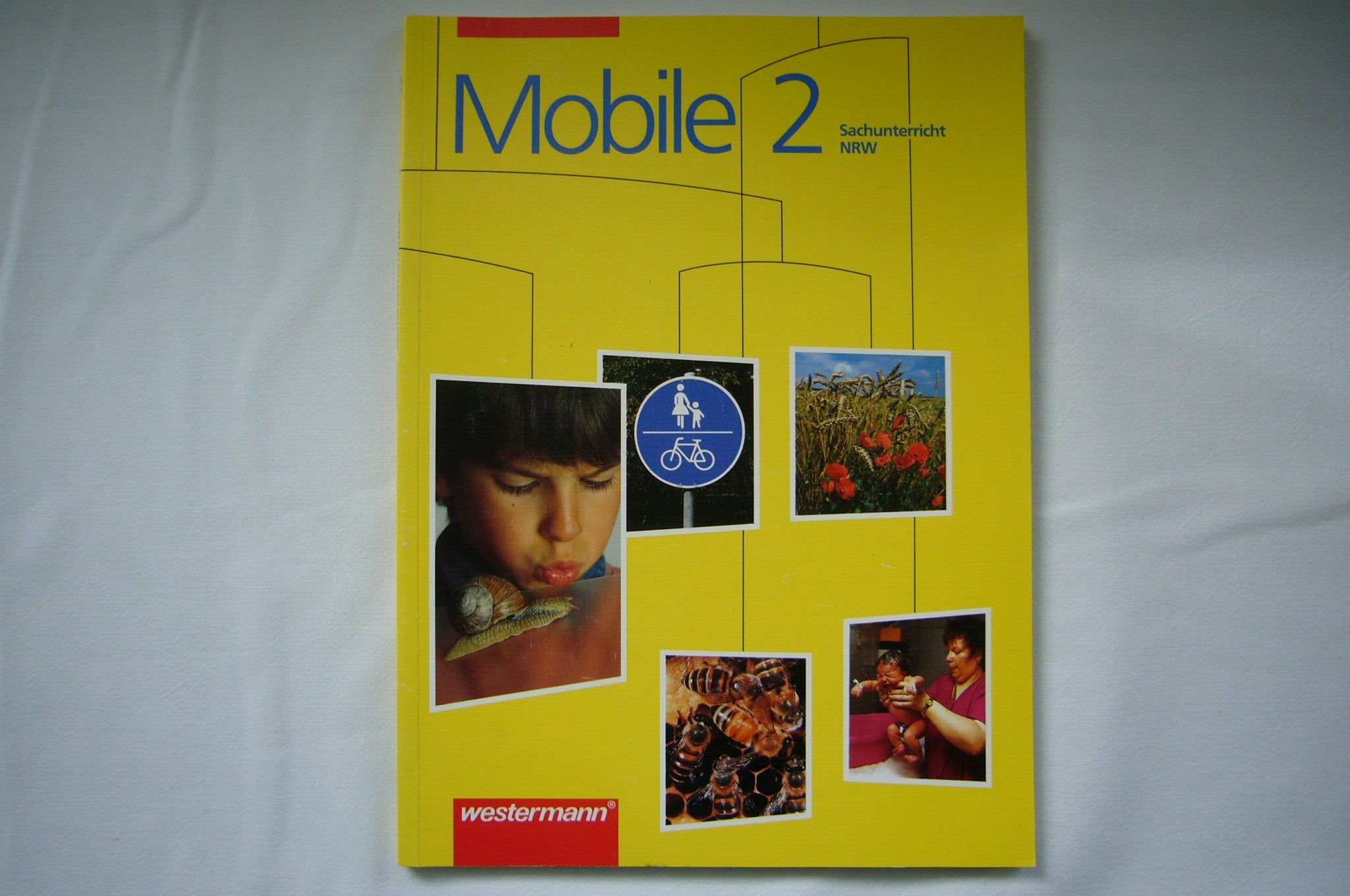 Mobile. Sachunterricht für Nordrhein-Westfalen: Mobile Sachunterricht, Ausgabe Nordrhein-Westfalen, 2. Schuljahr Study Guides