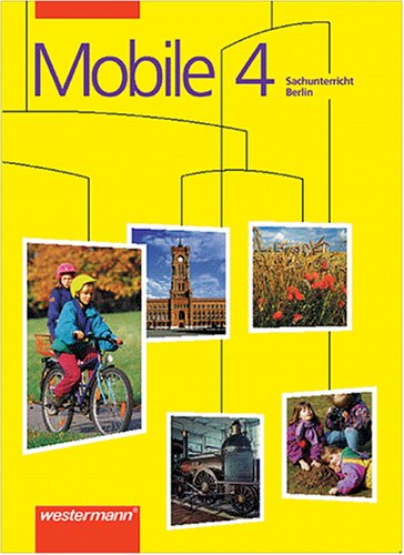 Mobile 4 Sachunterricht Berlin Study Guides