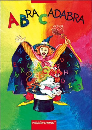 Abracadabra / ABRACADABRA: Wörterbuch Study Guides