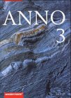 ANNO, Ausgabe Sachsen, Bd.3, Vom Mittelalter bis zu den Glaubenskämpfen Study Guides