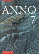 Anno - Geschichte für Gymnasien in Thüringen: ANNO für Gymnasien in Thüringen: 7. Schuljahr Study Guides