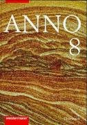 Anno - Geschichte für Gymnasien in Thüringen: ANNO für Gymnasien in Thüringen: 8. Schuljahr Study Guides