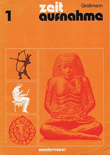 Zeitaufnahme / Zeitaufnahme: Ursprünge (Von den Anfängen bis 1500) Books
