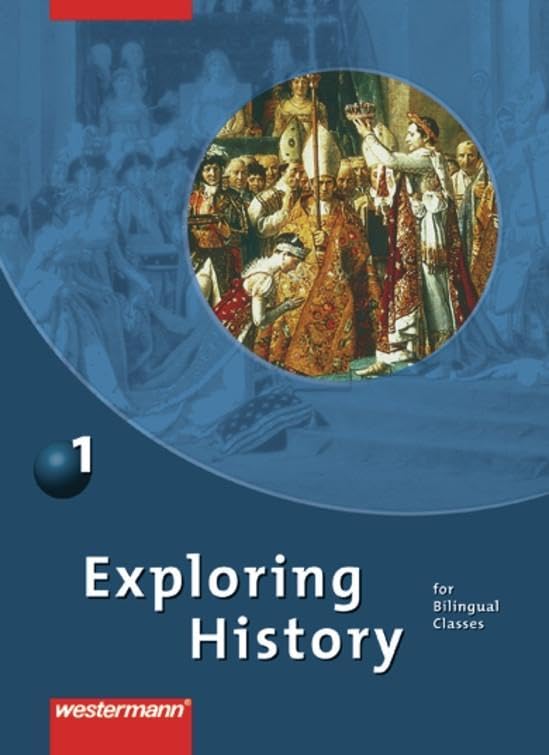 Exploring History 1. Schulbuch Foreign Languages ​​& Dictionaries