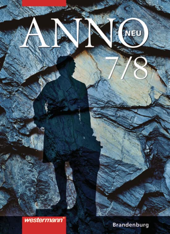 Product Image: Anno 7 / 8. Gymnasium. Brandenburg
