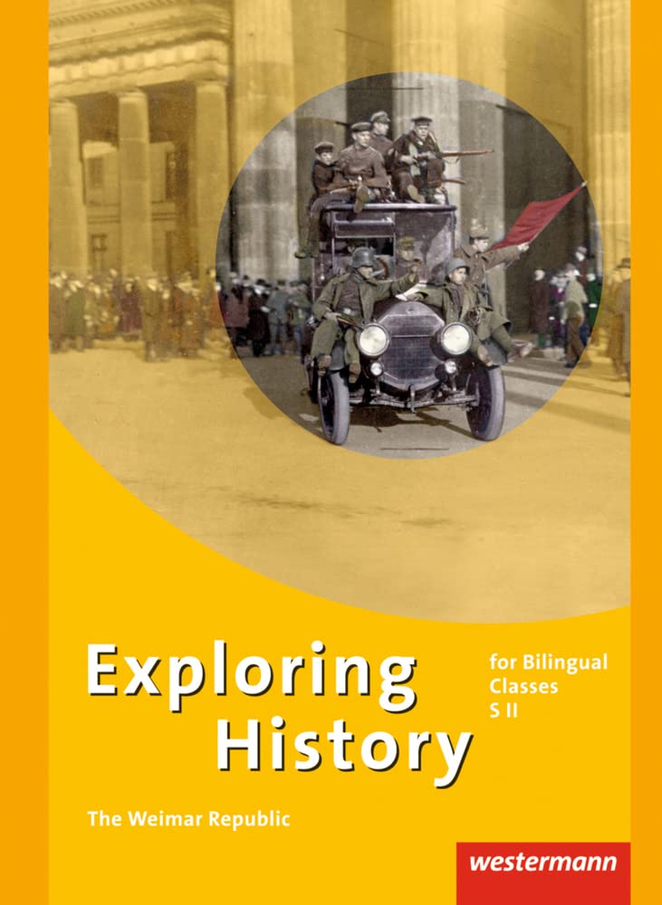Exploring History - Themenhefte für die Sekundarstufe 2 Foreign Languages ​​& Dictionaries
