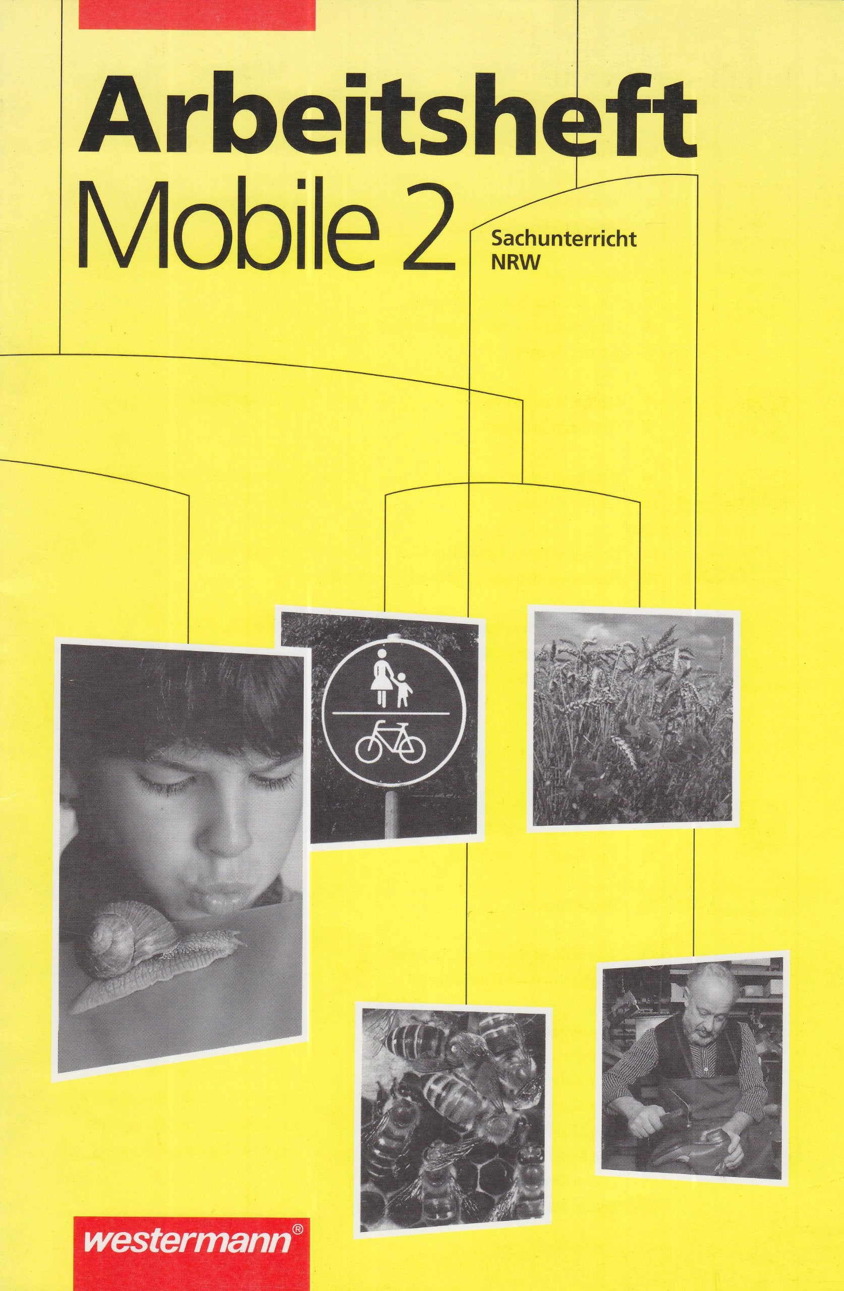 Mobile. Sachunterricht für Nordrhein-Westfalen: Mobile Sachunterricht, Ausgabe Nordrhein-Westfalen, 2. Schuljahr Study Guides