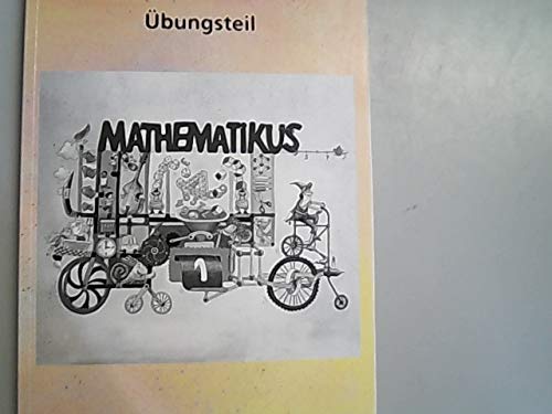 Product Image: Mathematikus: Übungsteil
