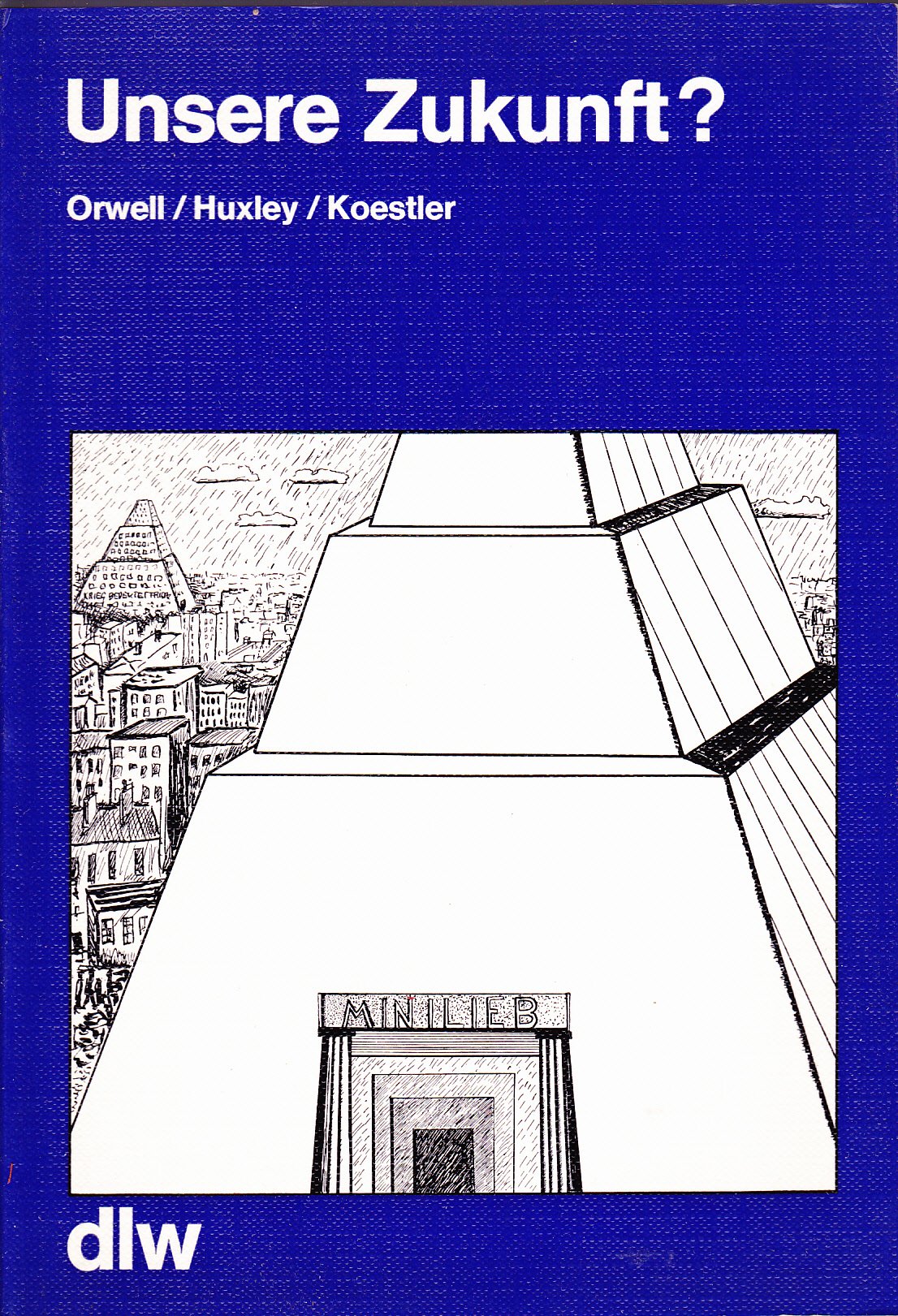 Unsere Zukunft? Books