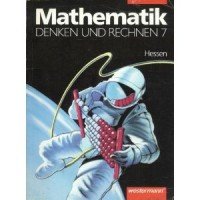 Mathematik, Denken und Rechnen, Ausgabe Hessen, 7. Schuljahr Study Guides