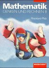 Mathematik, Denken und Rechnen, Ausgabe Rheinland-Pfalz, 8. Schuljahr Study Guides