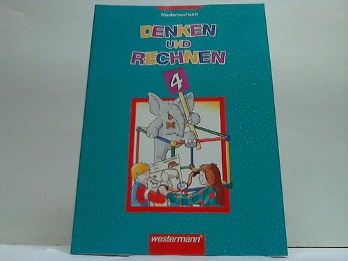 Denken und Rechnen, Grundschule Niedersachsen, DM, 4. Jahrgangsstufe Learning & Reference