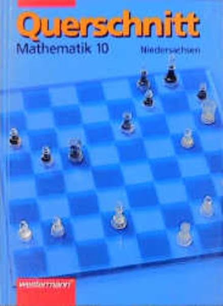 Querschnitt Mathematik, Ausgabe Niedersachsen, DM, 10. Schuljahr Study Guides
