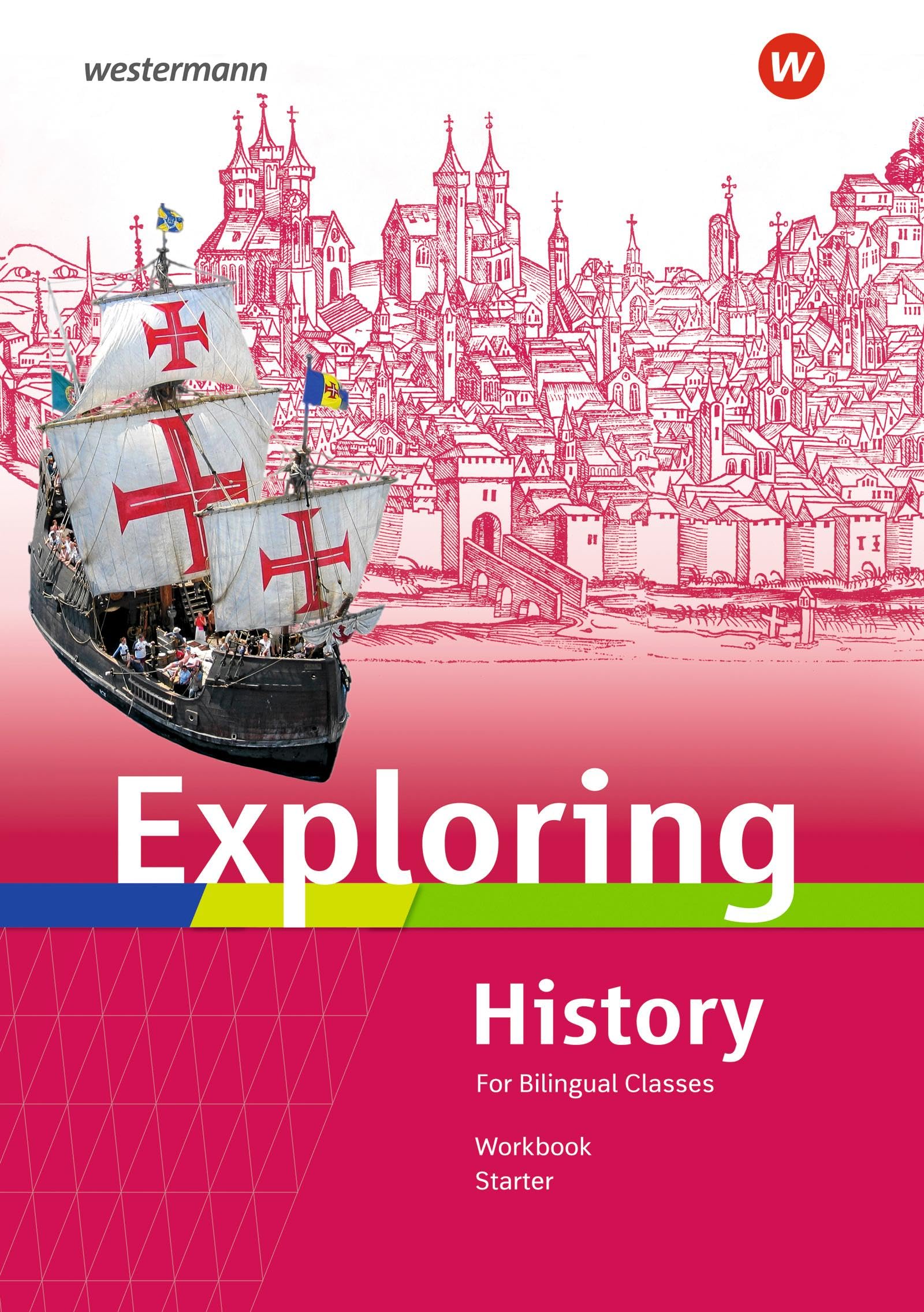 Exploring History SI. Workbook. Foreign Languages ​​& Dictionaries