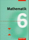 Mathematik. Für Gesamtschulen in Niedersachsen und Nordrhein-Westfalen - Neubearbeitung: Mathematik, Gesamtschule Nordrhein-Westfalen, DM, 6. Schuljahr Learning & Reference