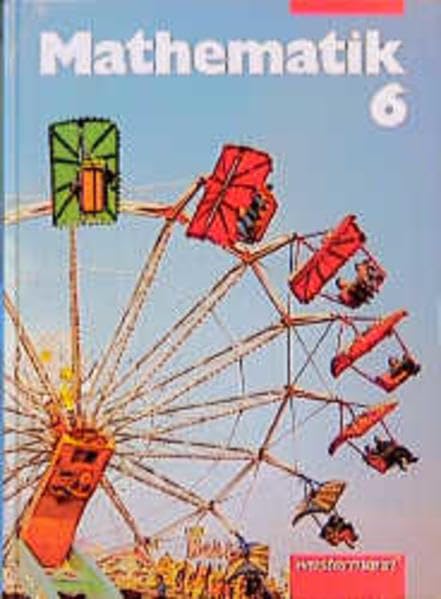 Mathematik für die Orientierungsstufe und Gesamtschule: Mathematik, Orientierungsstufe, 6. Schuljahr Learning & Reference